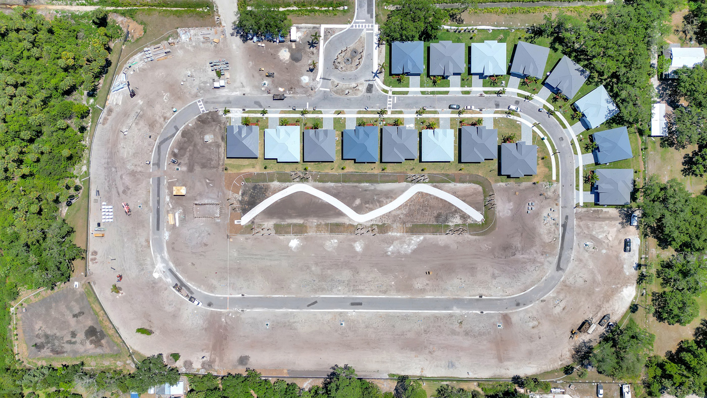 Oleander Oaks: Fort Pierce, Florida