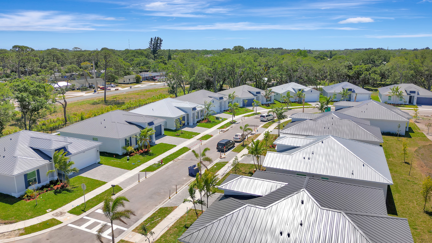 Oleander Oaks: Fort Pierce, Florida