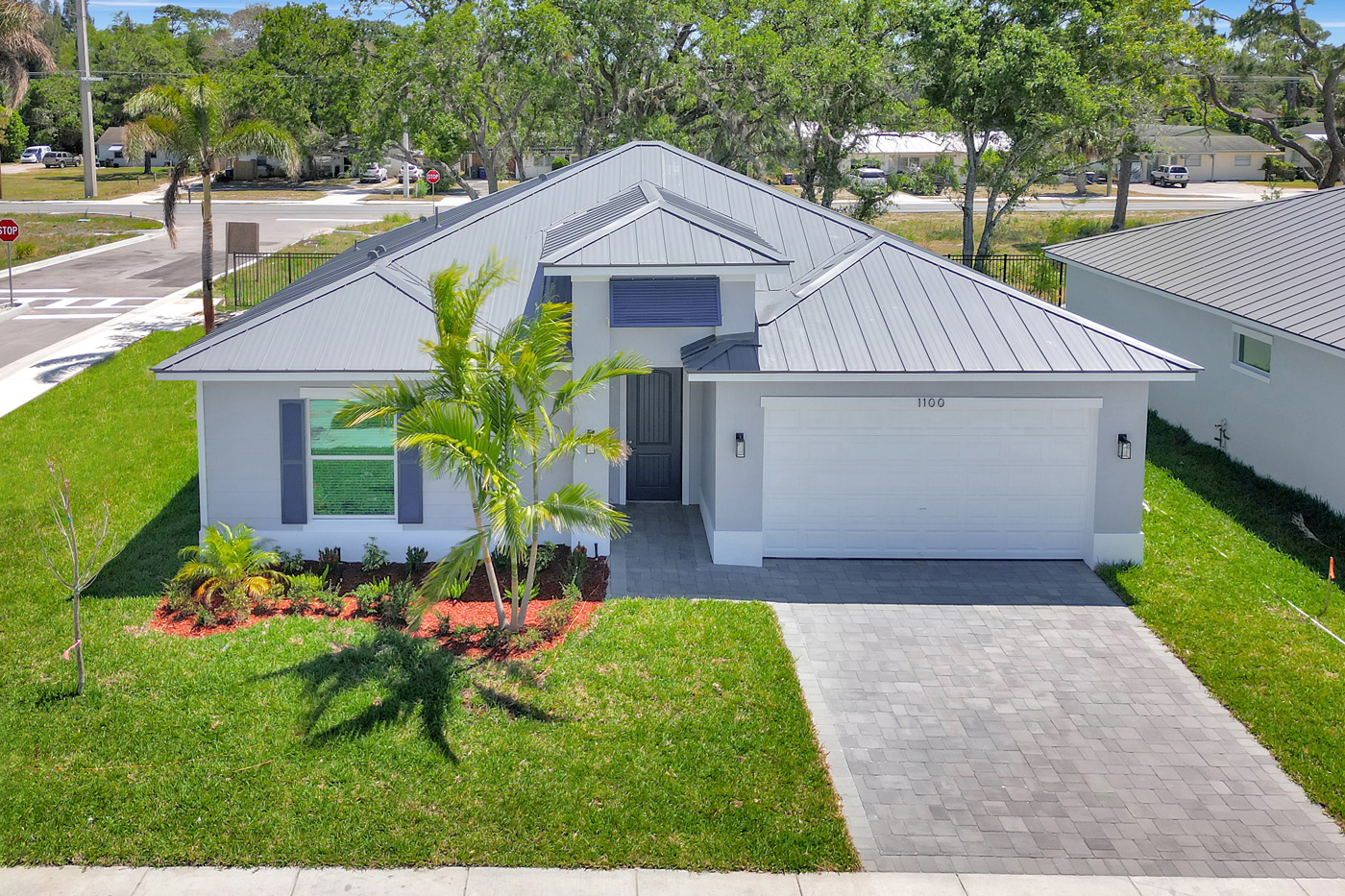 Oleander Oaks: Fort Pierce, Florida
