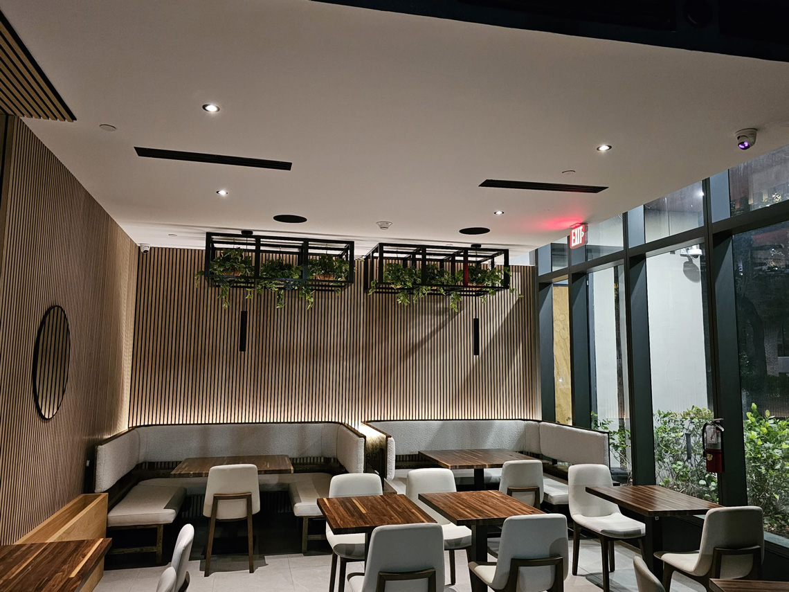 Omakai Restaurant (Coconut Grove)
