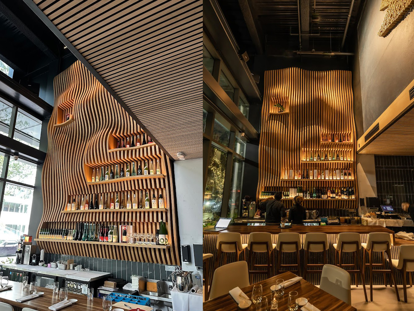 Omakai Restaurant (Coconut Grove)
