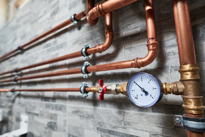 Plumbing